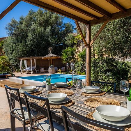 カルヴィア Casa Martinヴィラ エクステリア 写真
