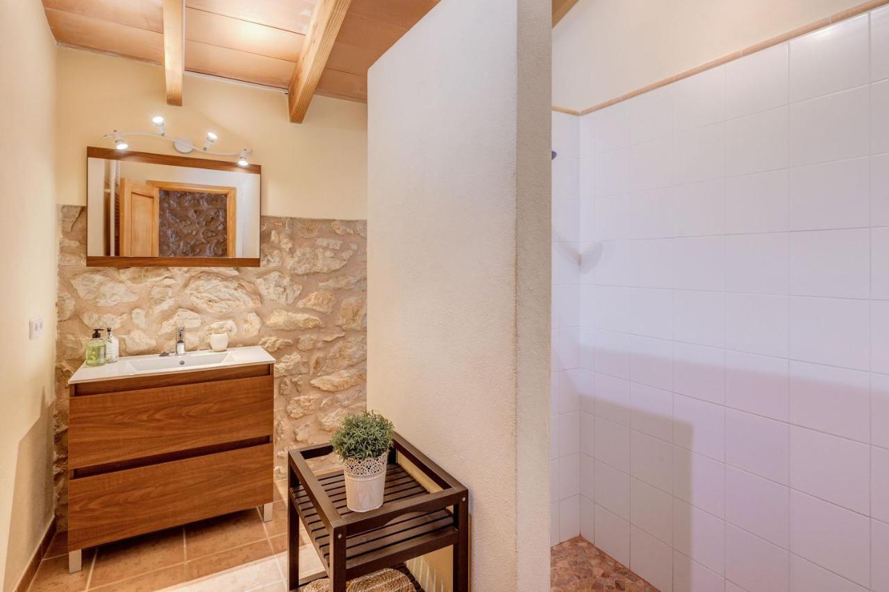 カルヴィア Casa Martinヴィラ エクステリア 写真
