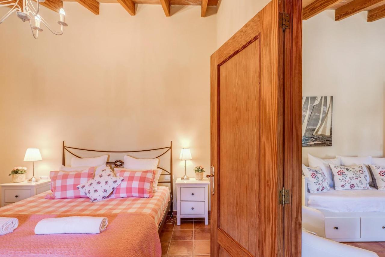 カルヴィア Casa Martinヴィラ エクステリア 写真